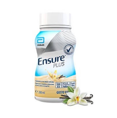 ENSURE PLUS ADVANCE RTH NEUTRO 500 ML