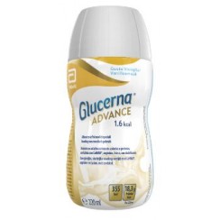 GLUCERNA ADVANCE 1,6 VAN 220ML