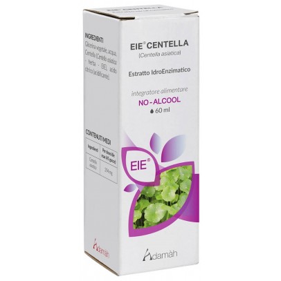 EIE BOSWELLIA 60 ML