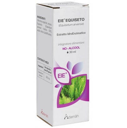 EIE EQUISETO GOCCE 30 ML