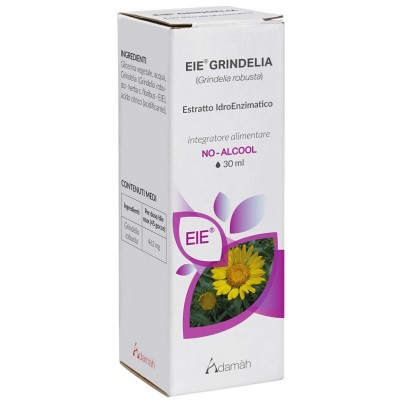 EIE GRINDELIA GOCCE 30 ML