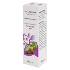 EIE LAMPONE GOCCE 30 ML