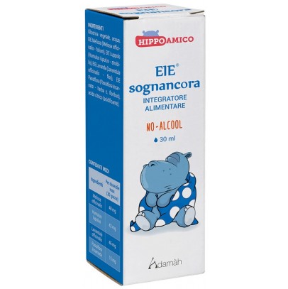 EIE SOGNANCORA GOCCE 30 ML