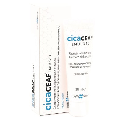 CICACEAF 30ML CICACEAF 30ML