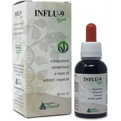 INFLU-9 30 ML