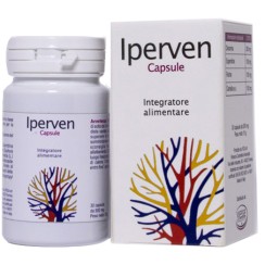 IPERVEN 30 CAPSULE