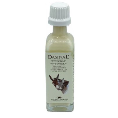 DASINAL SIERO TONICO LATTE ASINA 60 ML