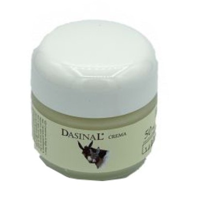 DASINAL CREMA LATTE D'ASINA 50 ML