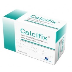 CALCIFIX 30 BUSTINE