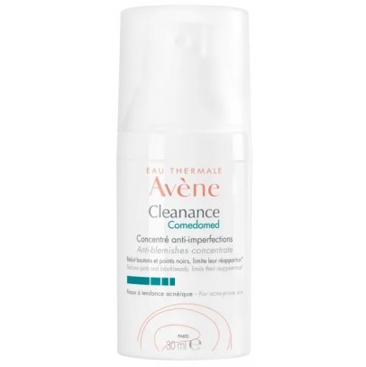 AVENE CLEANANCE COMEDOMED CONCENTRATO 30 ML