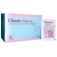 SANOCLIN FIBROVIT 30 BUSTINE