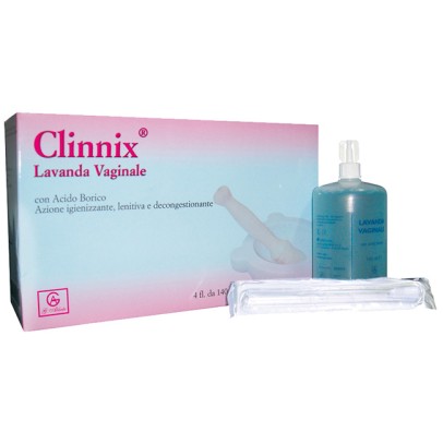 DETSKIN LAVANDA VAGINALE 4 FLACONI 140 ML DETSKIN LAVANDA VAGINALE 4 FLACONI 140 ML