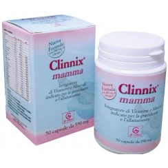 DETSKIN MAMMA 50 CAPSULE