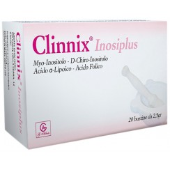 DETSKIN INOSIPLUS 20BUST