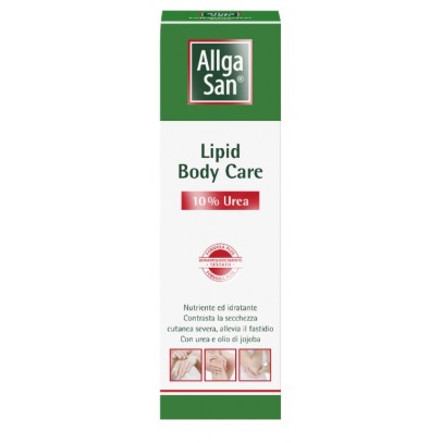 ALLGA LIPID SPECIAL CARE 100 ML