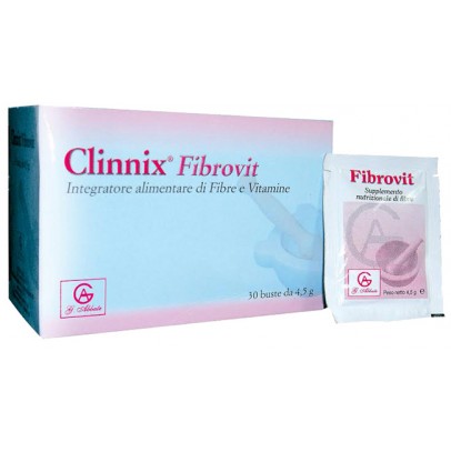 SANODET FIBROVIT 30 BUSTINE