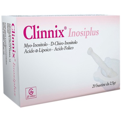 SANODET INOSIPLUS 20BUST SANODET INOSIPLUS 20BUST
