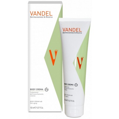 VANDEL BODY H48 150 G