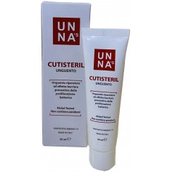 CUTISTERIL PASTA 100 ML