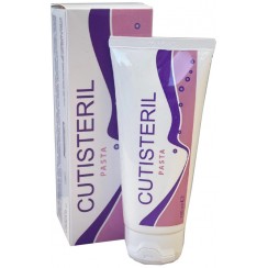 CUTISTERIL PASTA 100 ML