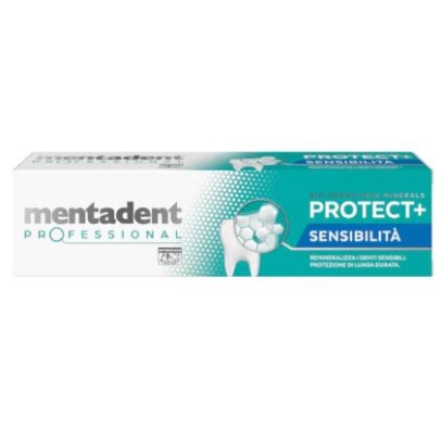 MENTADENT PROF DENTIF PROT+SEN