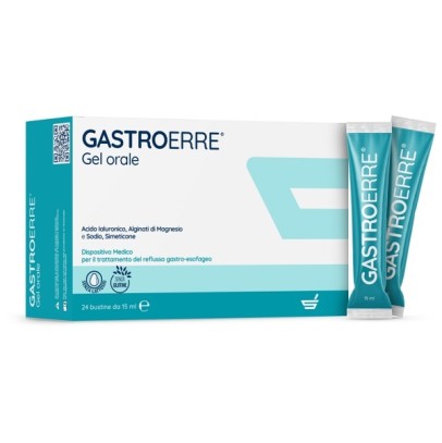 GASTROERRE 24STICK GASTROERRE 24STICK