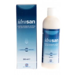 IDRASAN CREMA DERMATOLOGICA 250 ML