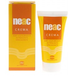 NEAC CREMA 25 ML