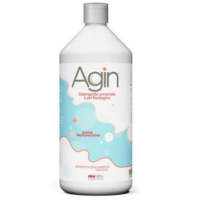 AGIN DETERGENTE 1000 ML