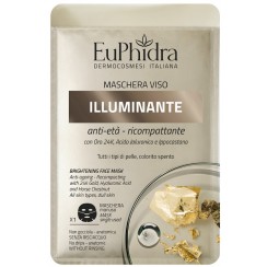 EUPHIDRA MASCHERA ILLUMINANTE