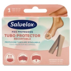 SALVELOX PROTEZIONE TUBOLARE 1 PEZZO