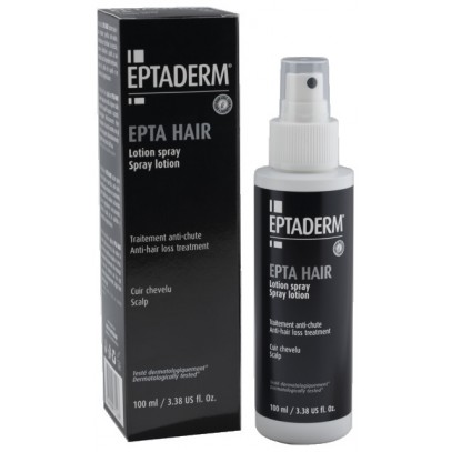 EPTA HAIR LOTION 100 ML