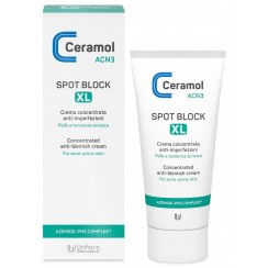 CERAMOL SPOT BLOCK XL 50 ML