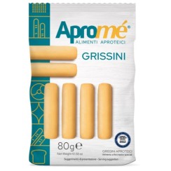APROME' GRISSINI 80G