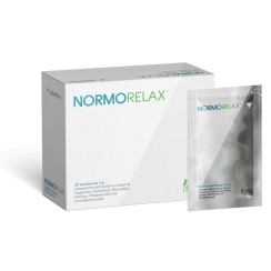 NORMORELAX 20BUST