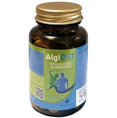 ALGIOST 60CPR ALGIOST 60CPR