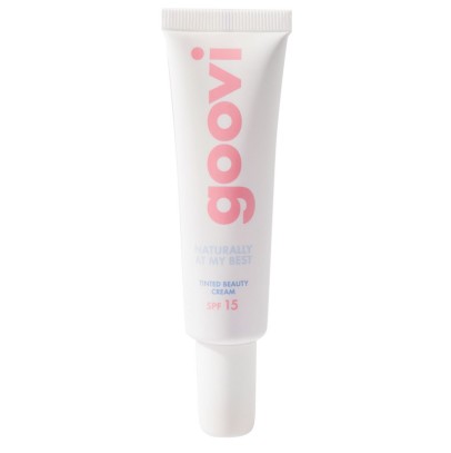 GOOVI TINTED BEAUTY CR02 MEDI GOOVI TINTED BEAUTY CR02 MEDI