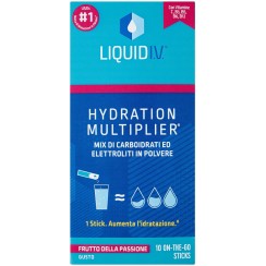EQUILIBRA HYDRATION PAS10STICK