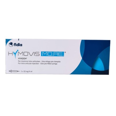 HYMOVIS MO RE SIR INTRA-ART 32 HYMOVIS MO RE SIR INTRA-ART 32