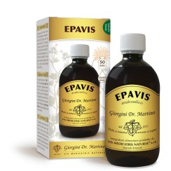 EPAVIS LIQUIDO ANALCO 500ML