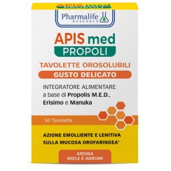 APIS MED PROP DELICATO 30CPR