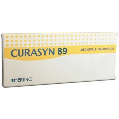 CURASYN 89 30CPS 0,5G