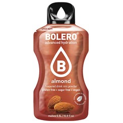 BOLERO ALMOND 9G