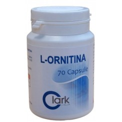 L ORNITINA 70 CAPSULE