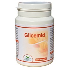 GLICEMID 90 COMPRESSE