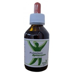 POTERIUM SPINOSOM 100 ML