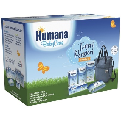 TENERI PENSIERI BABY BAG BC TENERI PENSIERI BABY BAG BC