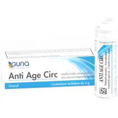 ANTIAGE CIRC GRANULI 4G