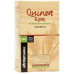 QUINOA REAL 500 G
