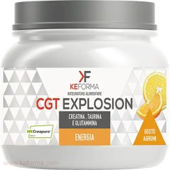 CGT EXPLOSION POLVERE 300 G